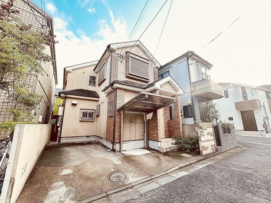 detached 東京都国分寺市本町４丁目19-10 ビッググラッド国分寺