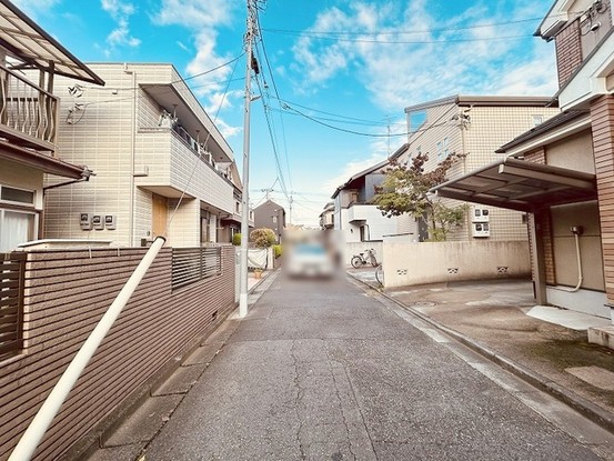 detached 東京都国分寺市本町４丁目19-10 ビッググラッド国分寺