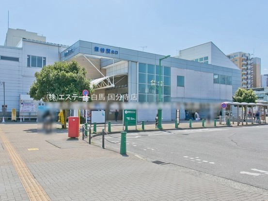 detached 東京都国分寺市本町４丁目19-10 ビッググラッド国分寺