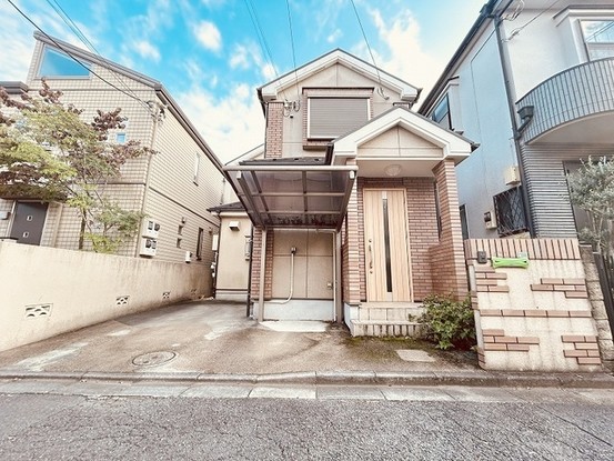 detached 東京都国分寺市本町４丁目19-10 ビッググラッド国分寺