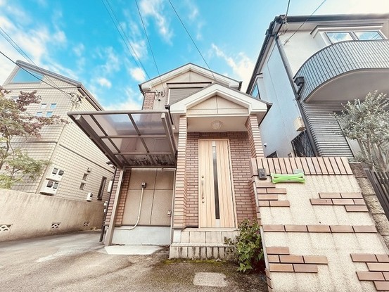 detached 東京都国分寺市本町４丁目19-10 ビッググラッド国分寺