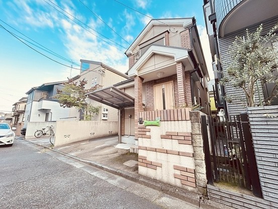 detached 東京都国分寺市本町４丁目19-10 ビッググラッド国分寺