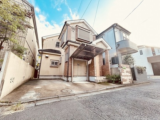 detached 東京都国分寺市本町４丁目19-10 ビッググラッド国分寺