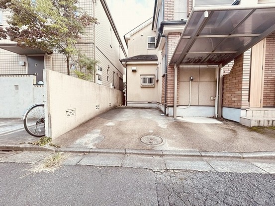 detached 東京都国分寺市本町４丁目19-10 ビッググラッド国分寺