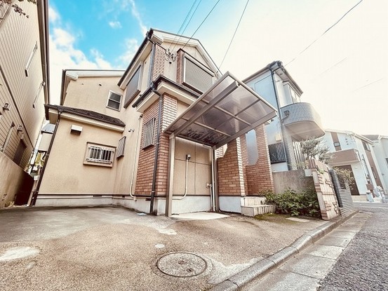 detached 東京都国分寺市本町４丁目19-10 ビッググラッド国分寺