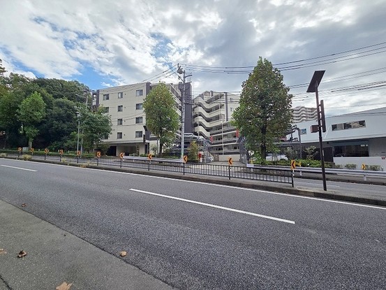 apartment 東京都国分寺市本町４丁目19-10 ビッググラッド国分寺