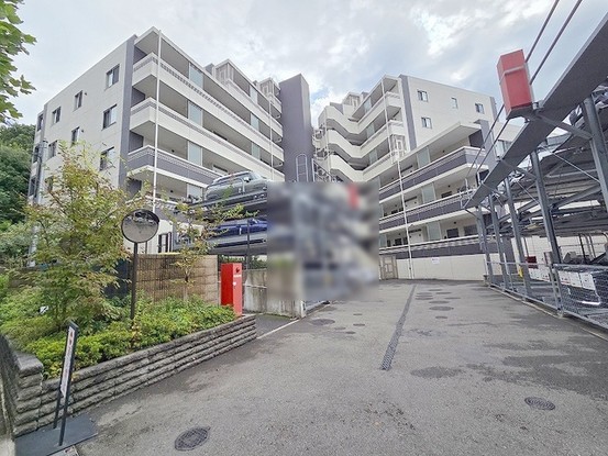 apartment 東京都国分寺市本町４丁目19-10 ビッググラッド国分寺