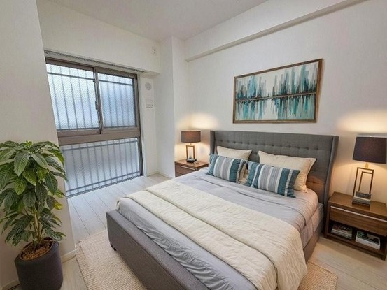 apartment 東京都国分寺市本町４丁目19-10 ビッググラッド国分寺