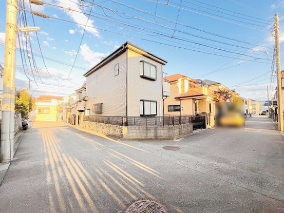 detached 東京都国分寺市本町４丁目19-10 ビッググラッド国分寺