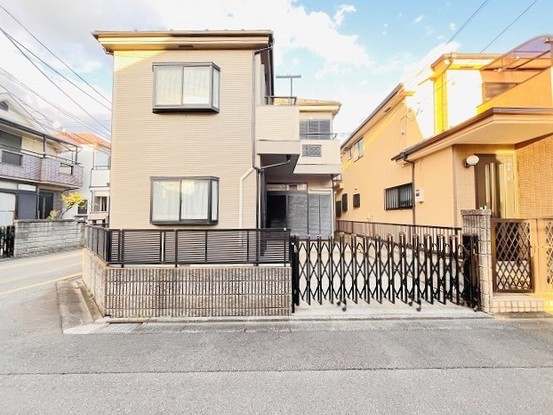 detached 東京都国分寺市本町４丁目19-10 ビッググラッド国分寺