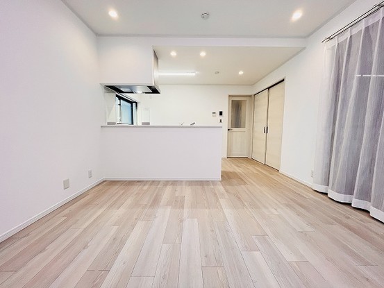 detached 東京都国分寺市本町４丁目19-10 ビッググラッド国分寺