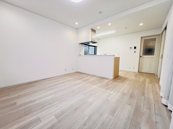 detached 東京都国分寺市本町４丁目19-10 ビッググラッド国分寺