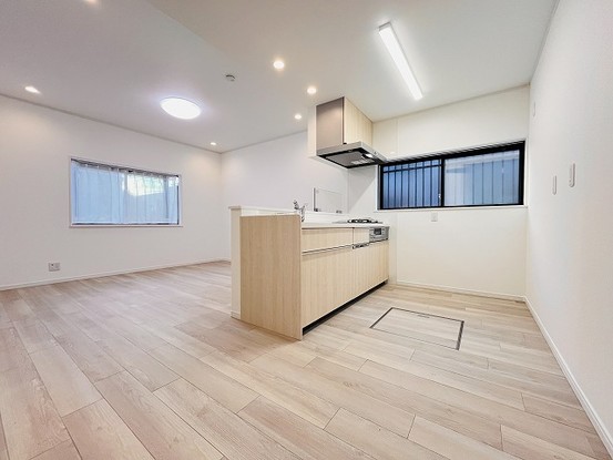 detached 東京都国分寺市本町４丁目19-10 ビッググラッド国分寺