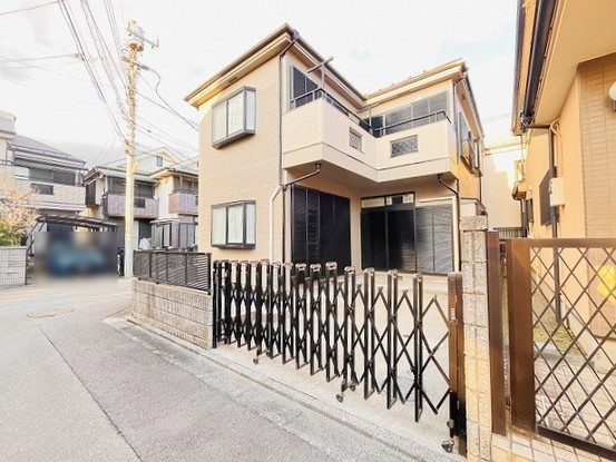 detached 東京都国分寺市本町４丁目19-10 ビッググラッド国分寺