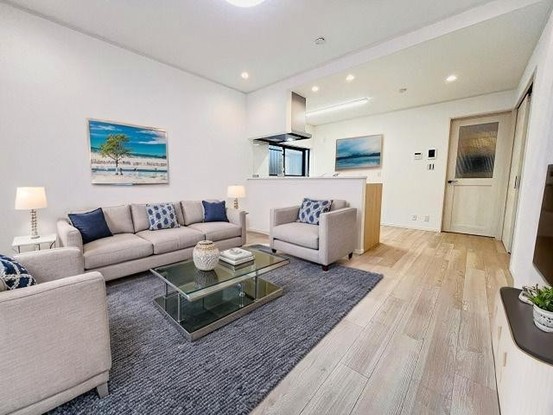 detached 東京都国分寺市本町４丁目19-10 ビッググラッド国分寺