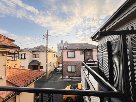 detached 東京都国分寺市本町４丁目19-10 ビッググラッド国分寺