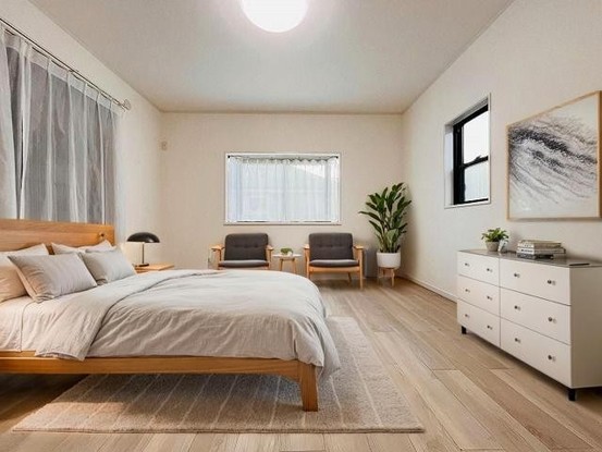 detached 東京都国分寺市本町４丁目19-10 ビッググラッド国分寺