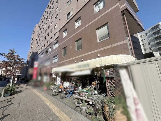 apartment 東京都国分寺市本町４丁目19-10 ビッググラッド国分寺