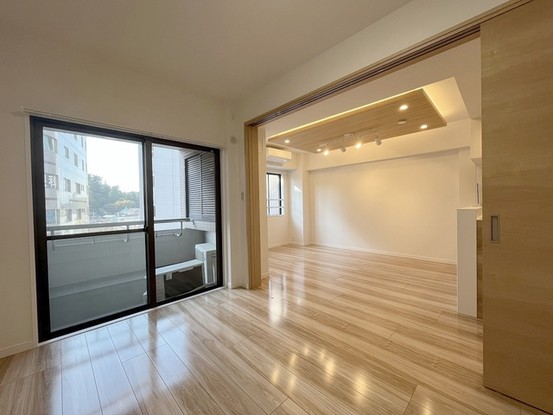 apartment 東京都国分寺市本町４丁目19-10 ビッググラッド国分寺