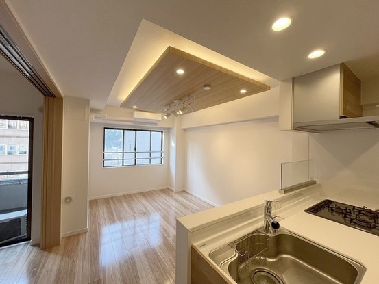 apartment 東京都国分寺市本町４丁目19-10 ビッググラッド国分寺