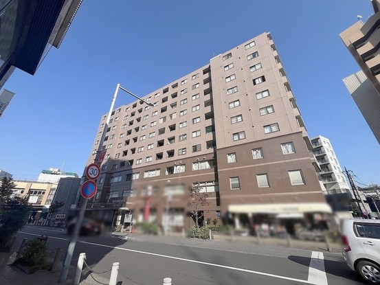 apartment 東京都国分寺市本町４丁目19-10 ビッググラッド国分寺