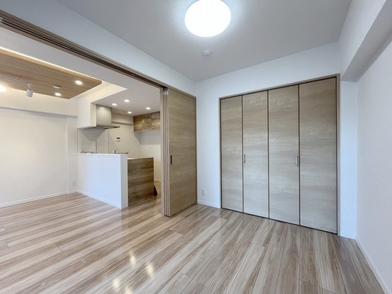 apartment 東京都国分寺市本町４丁目19-10 ビッググラッド国分寺