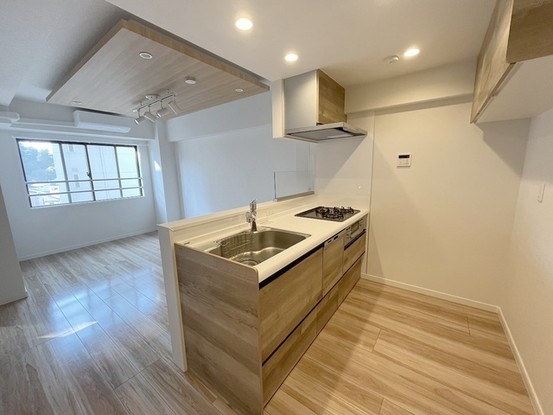 apartment 東京都国分寺市本町４丁目19-10 ビッググラッド国分寺