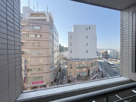 apartment 東京都国分寺市本町４丁目19-10 ビッググラッド国分寺