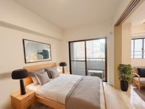 apartment 東京都国分寺市本町４丁目19-10 ビッググラッド国分寺