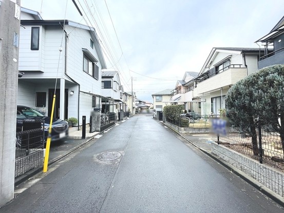 detached 東京都国分寺市本町４丁目19-10 ビッググラッド国分寺