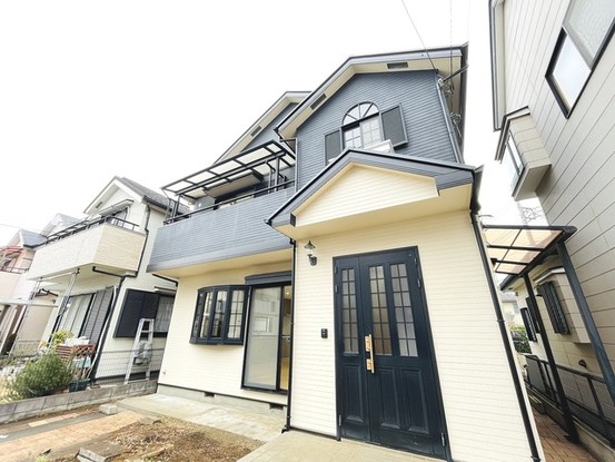 detached 東京都国分寺市本町４丁目19-10 ビッググラッド国分寺