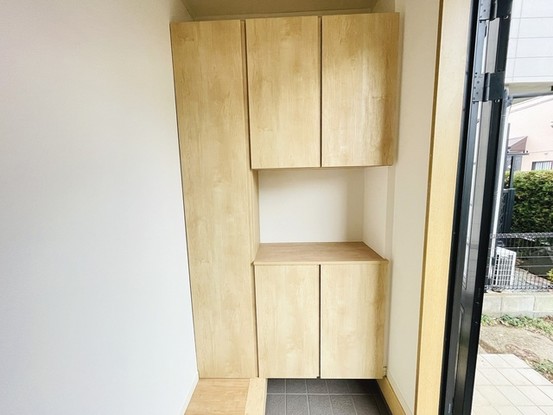 detached 東京都国分寺市本町４丁目19-10 ビッググラッド国分寺