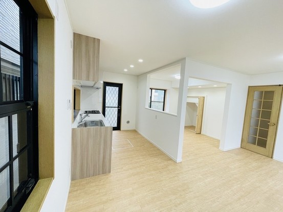 detached 東京都国分寺市本町４丁目19-10 ビッググラッド国分寺