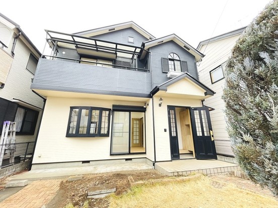 detached 東京都国分寺市本町４丁目19-10 ビッググラッド国分寺