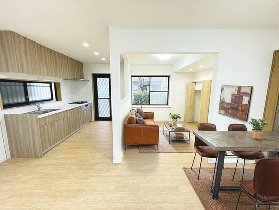 detached 東京都国分寺市本町４丁目19-10 ビッググラッド国分寺