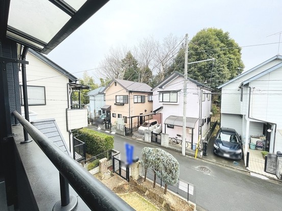 detached 東京都国分寺市本町４丁目19-10 ビッググラッド国分寺