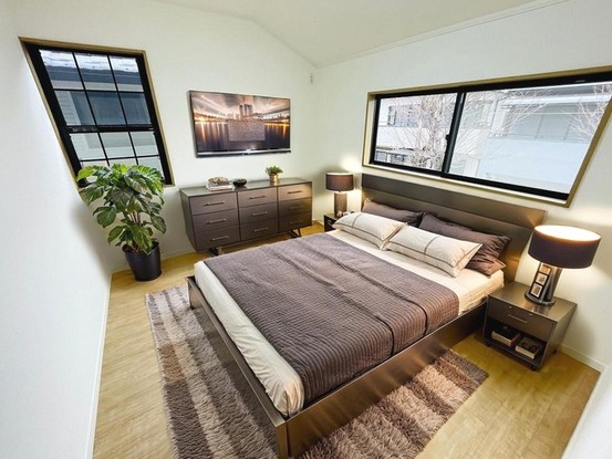 detached 東京都国分寺市本町４丁目19-10 ビッググラッド国分寺