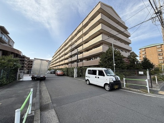 apartment 東京都国分寺市本町４丁目19-10 ビッググラッド国分寺