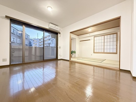 apartment 東京都国分寺市本町４丁目19-10 ビッググラッド国分寺