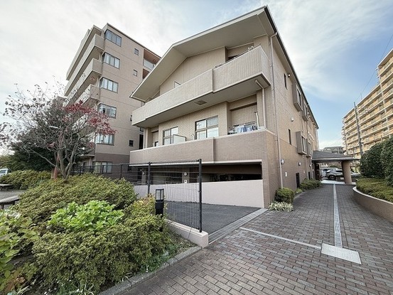 apartment 東京都国分寺市本町４丁目19-10 ビッググラッド国分寺