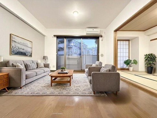 apartment 東京都国分寺市本町４丁目19-10 ビッググラッド国分寺