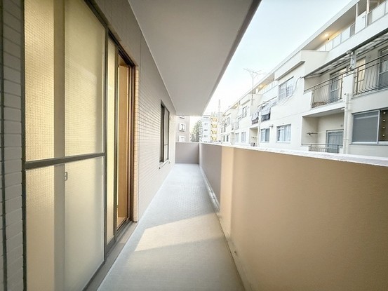 apartment 東京都国分寺市本町４丁目19-10 ビッググラッド国分寺