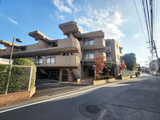apartment 東京都国分寺市本町４丁目19-10 ビッググラッド国分寺