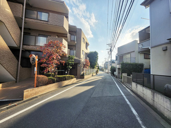 apartment 東京都国分寺市本町４丁目19-10 ビッググラッド国分寺