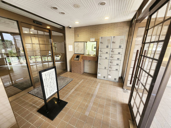 apartment 東京都国分寺市本町４丁目19-10 ビッググラッド国分寺