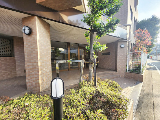 apartment 東京都国分寺市本町４丁目19-10 ビッググラッド国分寺