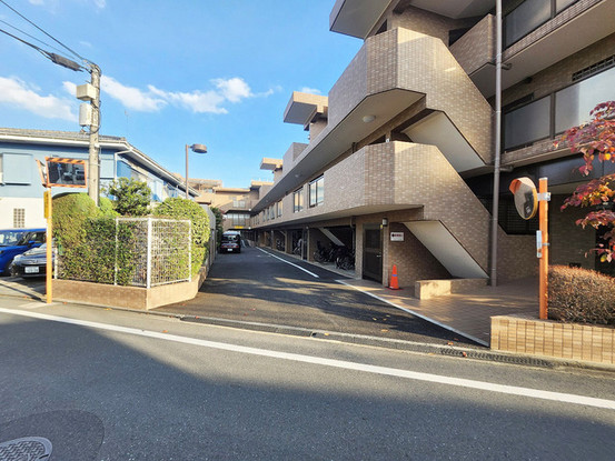 apartment 東京都国分寺市本町４丁目19-10 ビッググラッド国分寺