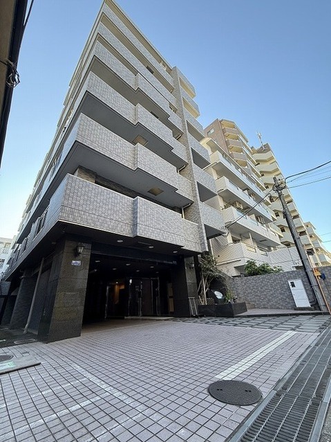 apartment 東京都国分寺市本町４丁目19-10 ビッググラッド国分寺