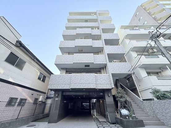 apartment 東京都国分寺市本町４丁目19-10 ビッググラッド国分寺