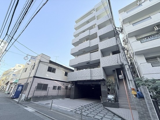 apartment 東京都国分寺市本町４丁目19-10 ビッググラッド国分寺